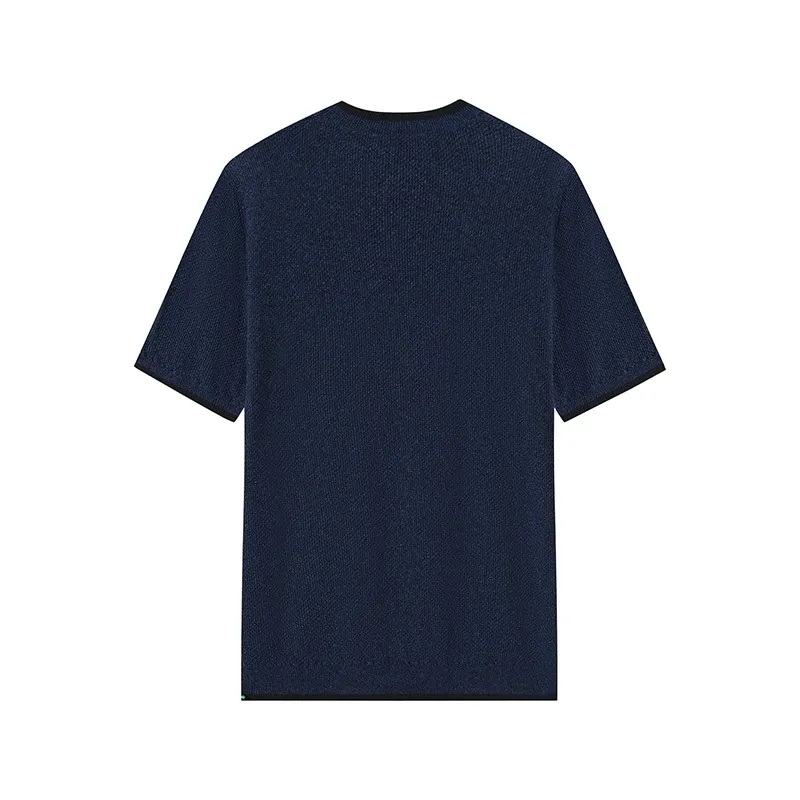 men crew neck tee supplier China