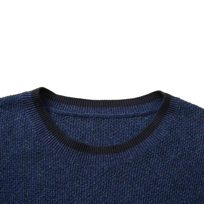 OEM&ODM men crew neck tee